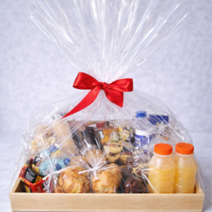 Café da manhã para dois