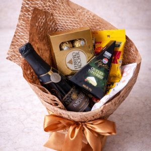 Kit presente comemore