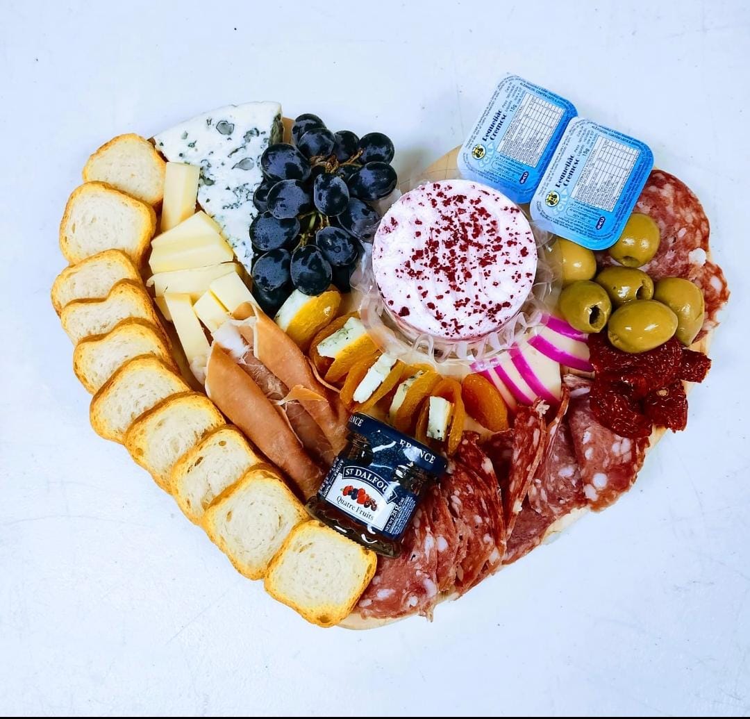 Mini Bandeja de frios - Imagem 3