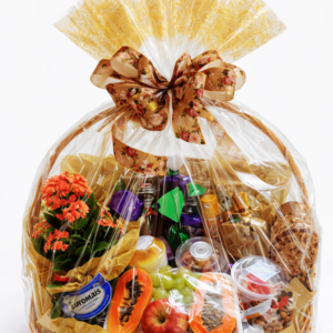 Café da manhã diet luxo completa